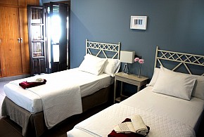 CASA DEL REY