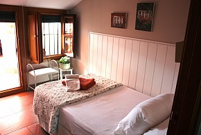 CASA DEL REY