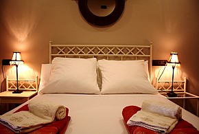 CASA DEL REY