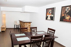 CASA DEL REY