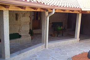 CASA DO AMERICANO
