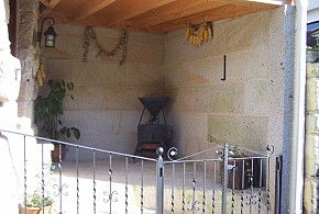 CASA DO AMERICANO