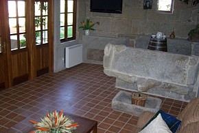 CASA DO AMERICANO