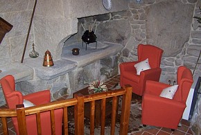 CASA DO AMERICANO