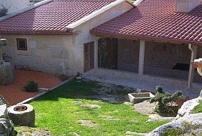 CASA DO AMERICANO