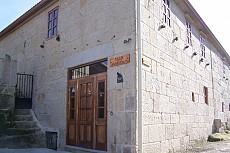 CASA DO AMERICANO