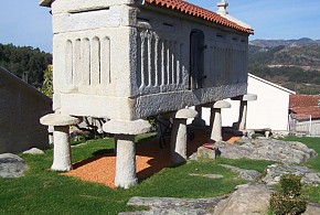 CASA DO AMERICANO