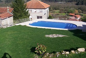 CASA DO AMERICANO