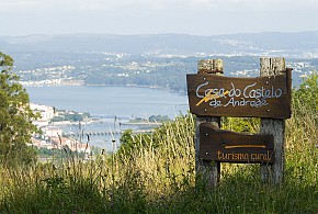 CASA DO CASTELO DE ANDRADE