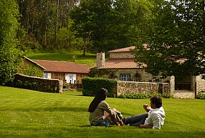 CASA DO CASTELO DE ANDRADE