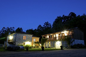 CASA DO CASTELO DE ANDRADE