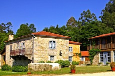 CASA DO CASTELO DE ANDRADE