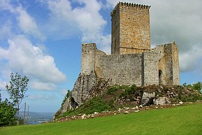 CASA DO CASTELO DE ANDRADE