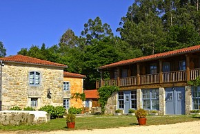CASA DO CASTELO DE ANDRADE