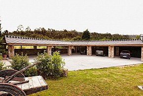 CASA DO MUDO