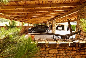 CASA DO MUDO