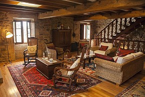 CASA DO MUDO