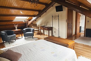 CASA DO MUDO