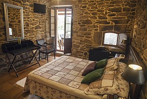 CASA DO MUDO