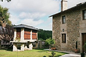 CASA DO MUDO