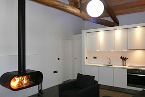 CASA EL BAILE