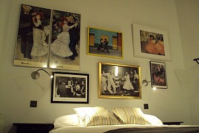 CASA EL BAILE