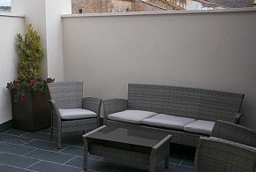 CASA EL BAILE