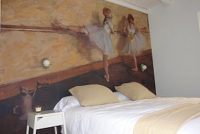 CASA EL BAILE