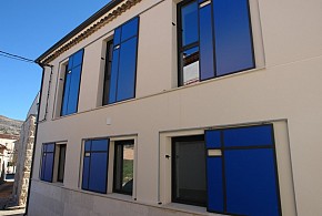 CASA EL BAILE