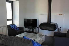 CASA EL BAILE