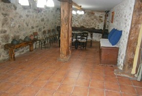 CASA EL DIONI