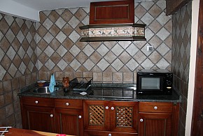 CASA EL DIONI