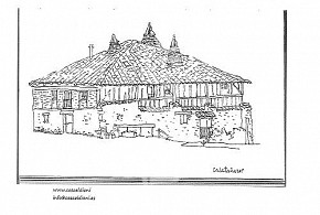 CASA EL DIONI