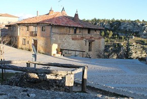 CASA EL DIONI