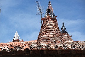 CASA EL DIONI