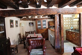 CASA EL DIONI