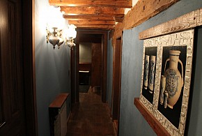 CASA EL DIONI