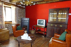 CASA EL DIONI