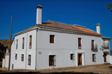 CASA EL PINSAPO