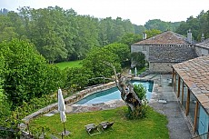 CASA GRANDE DA FERVENZA