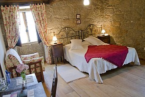 CASA GRANDE DA FERVENZA