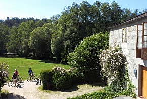 CASA GRANDE DA FERVENZA