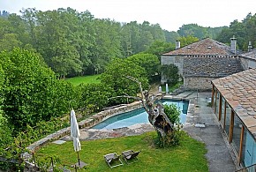 CASA GRANDE DA FERVENZA