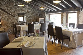 CASA GRANDE DA FERVENZA