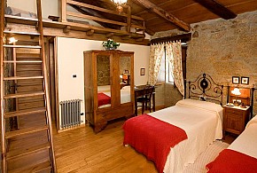 CASA GRANDE DA FERVENZA