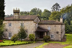 CASA GRANDE DE SOUTULLO