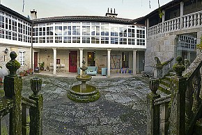 CASA GRANDE DE SOUTULLO