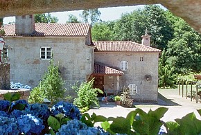 CASA GRANDE DE SOUTULLO