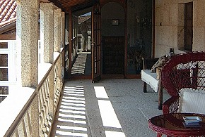 CASA GRANDE DE SOUTULLO