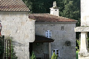 CASA GRANDE DE SOUTULLO